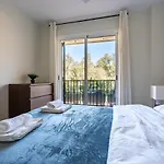 Seaside Bliss 2br With Tranquil Terrace Pool And Parking * Fuengirola