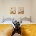 Seaside Bliss 2br With Tranquil Terrace Pool And Parking * Fuengirola