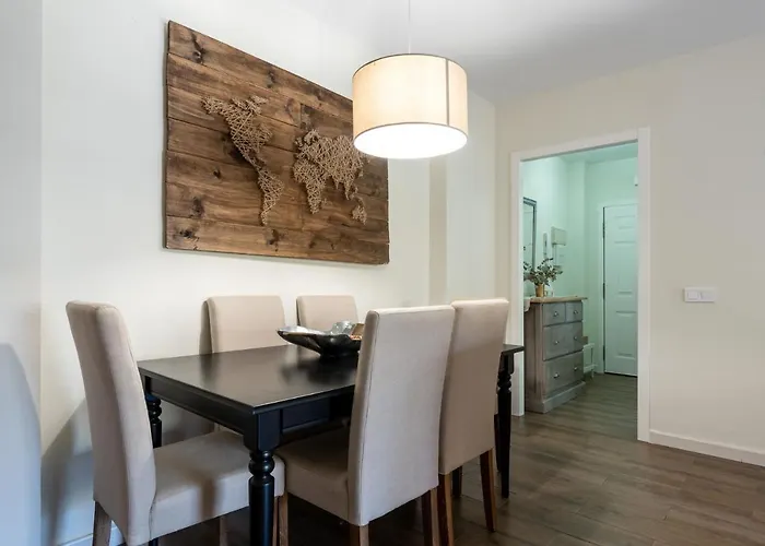 Apartamento Seaside Bliss 2br With Tranquil Terrace Pool And Parking *